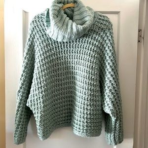 Express Sweater. Large